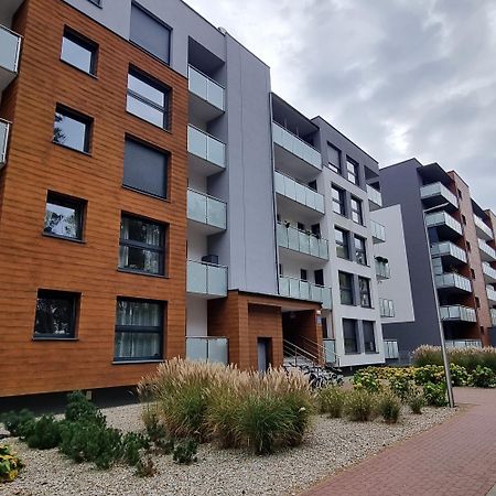 Apartament Rejtana レシュノ エクステリア 写真