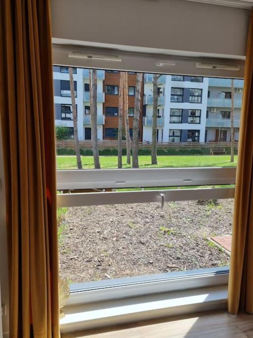 Apartament Rejtana レシュノ エクステリア 写真